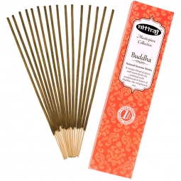 Nitiraj Masterpiece Incense