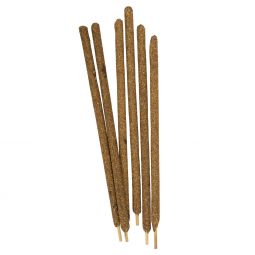 Specialty Incense Palo Santo & Myrrh Sticks (Pack of 6)