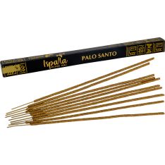 Ispalla Incense 10 sticks - Palo Santo (Each)