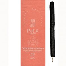 Inca Aromas Matristic Incense - Goddesses (9 Sticks)