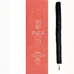 Inca Aromas Matristic Incense - Gaia (4 Sticks)