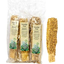 Smudge Pop - Jasmine (Pack of 3)