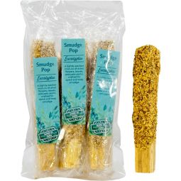 Smudge Pop - Eucalyptus (Pack of 3)