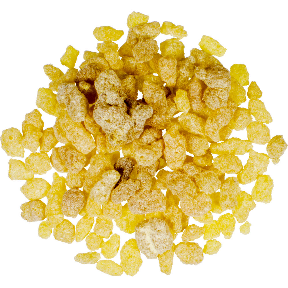 Forgotten Essence RESIN Incense Frankincense (1 lb)