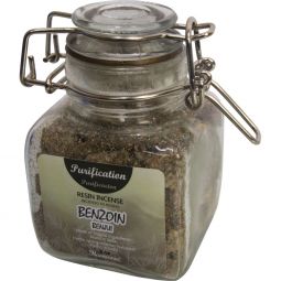 Harmonia Resin Incenses