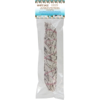 Smudge Sticks Large White Sage (Each)