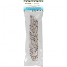 Smudge Sticks Large White Sage (Each)