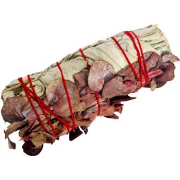 Smudge Stick Mini White & Red Sage Bundle (Pack of 12)