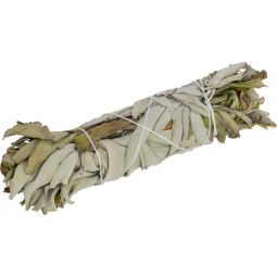 Smudge Stick Mini White Sage & Lavender Bundle (Pack of 6)