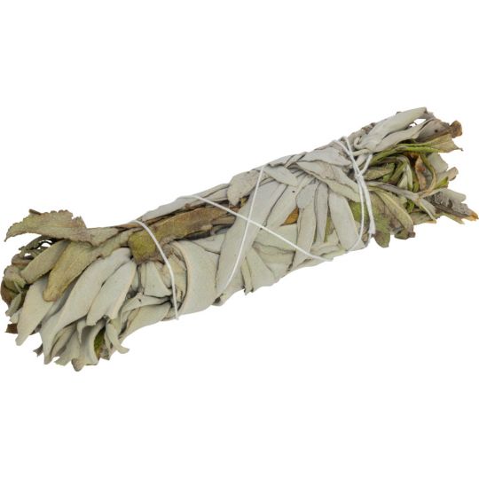 Smudge Stick Mini White Sage & Lavender Bundle (Pack of 6)