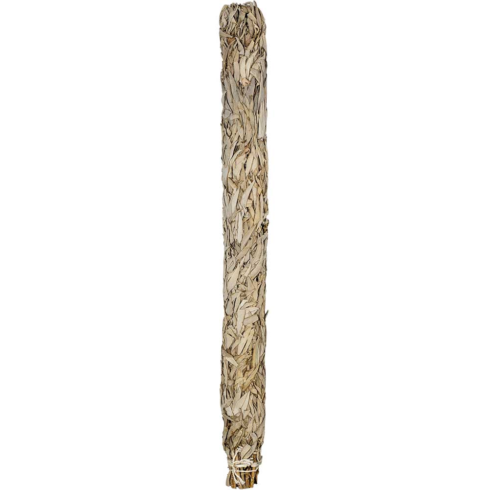 Smudge Stick JUMBO 20in White Sage (Each)
