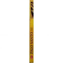 Hem Square Pack Incense 8 gr Palo Santo (Pack of 25)