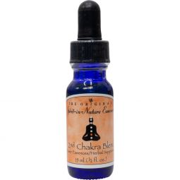 Spirit-In-Nature Flower Essences