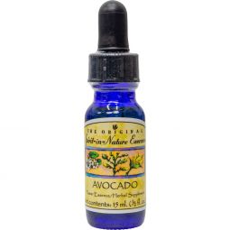 Spirit-in-Nature Essence - 1/2oz Avocado Essence (Each)