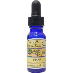 Spirit-in-Nature Essence - 1/2oz Pear Essence (Each)