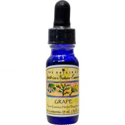 Spirit-in-Nature Essence - 1/2oz Grape Essence (Each)