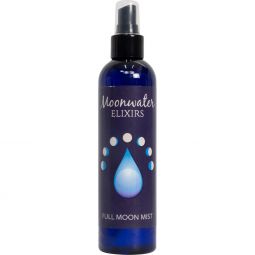 Moonwater Elixirs - Full Moon Mist 8oz (Each)
