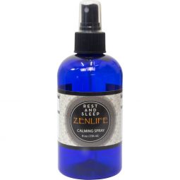 ZENLIFE - Rest and Sleep Calming Spray 8oz (Each)