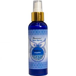 Harmonia Gem Spray with Essential oils