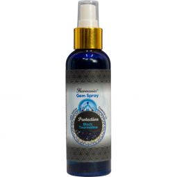 Harmonia Gem Spray with Essential oils by Goloka