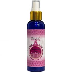 Harmonia Gem Spray with Essential oils