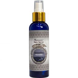 Harmonia Gem Spray 5oz - Grounding Hematite (Each)