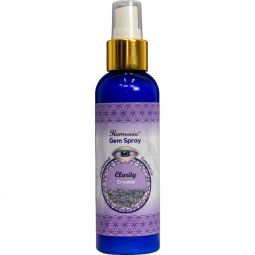 Harmonia Gem Spray 5oz - Clarity Crystal (Each)