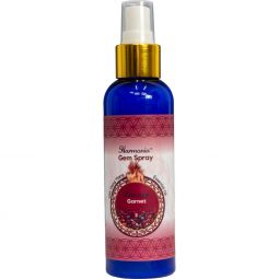 Harmonia Gem Spray 5oz - Passion Garnet (Each)