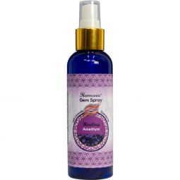 Harmonia Gem Spray 5oz - Healing Amethyst (Each)