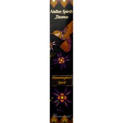 Goloka Native Spirit Incense 15gr