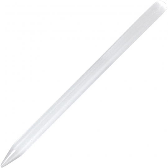 Massage Wand  Reflexology Selenite (Each)