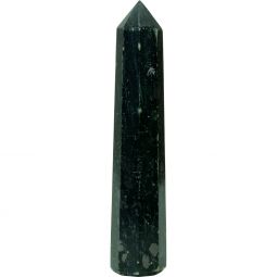 Gemstone Obelisks