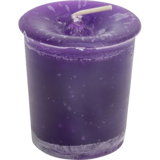 Votive Candle Provencal Lavender (box of 18)