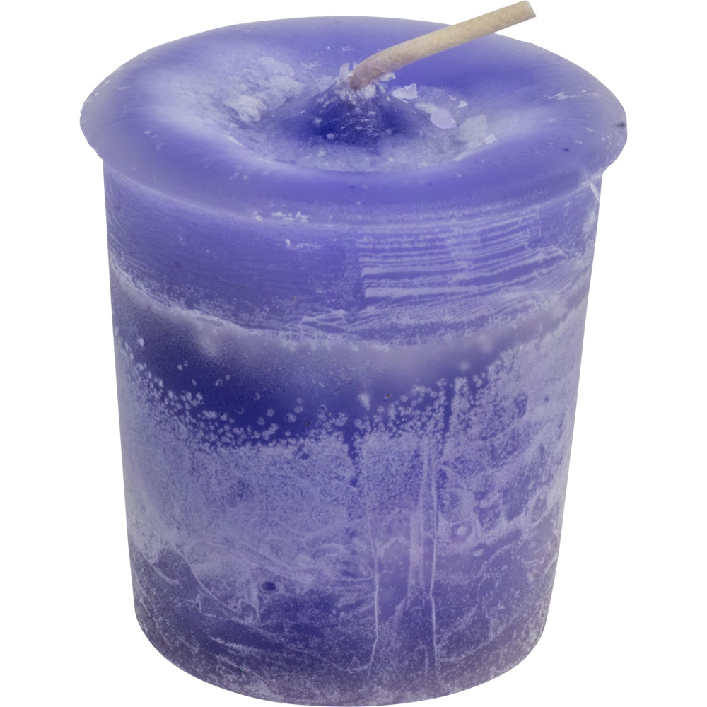 VOTIVE CANDLE Jasmine (box of 18)