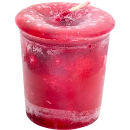Votive Candle Frankincense (box of 18)