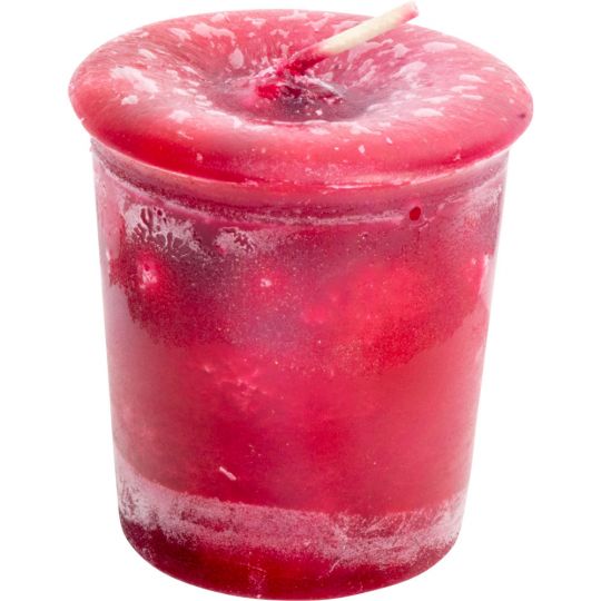 Votive Candle Frankincense (box of 18)