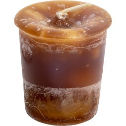 Reiki Herbal Votive Candle Problem Solving (box of 18)