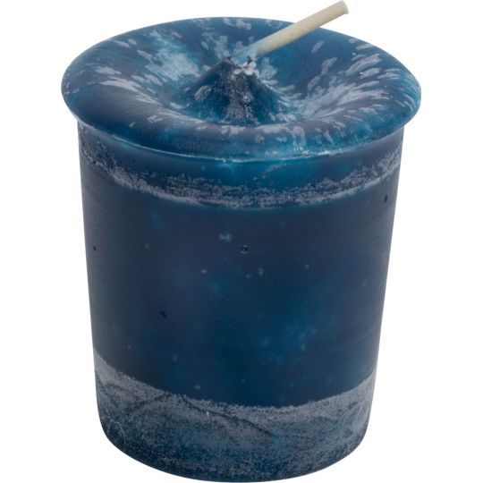 Reiki Herbal Votive Candle Angels Influence (box of 18)