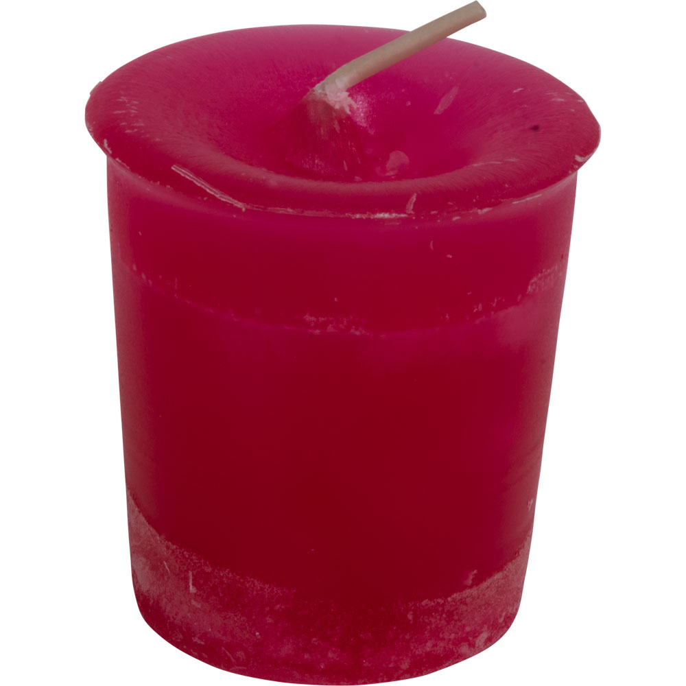 Reiki Herbal VOTIVE CANDLE Love (box of 18)