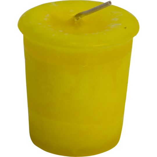 Reiki Herbal Votive Candle Positive Energy (box of 18)
