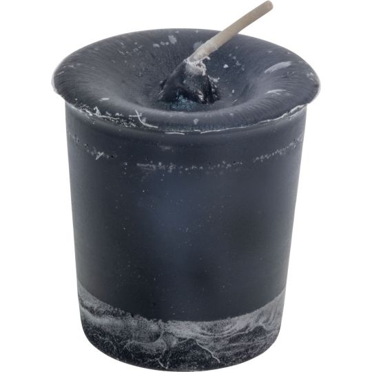 Reiki Herbal Votive Candle Protection (box of 18)