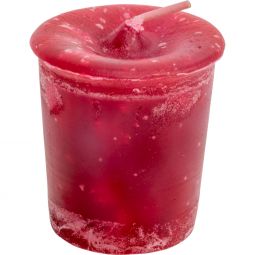 Reiki Herbal Votive Candle Seduction (box of 18)