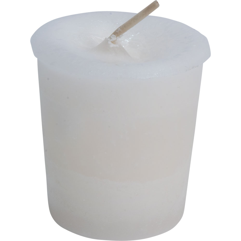 Reiki Herbal VOTIVE CANDLE Spirit (box of 18)