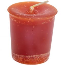 Reiki Herbal Votive Candle House Warming (box of 18)