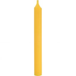 Harmonia Mini Ritual Candles - Orange - As Is (Pack of 20)