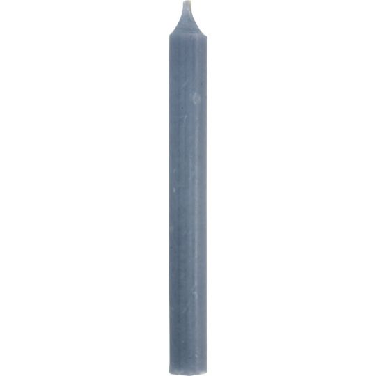 Harmonia Mini Ritual Candles - Gray - As Is (Pack of 20)