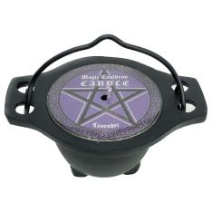 Magic Cauldron Candle - Lavender (Each)