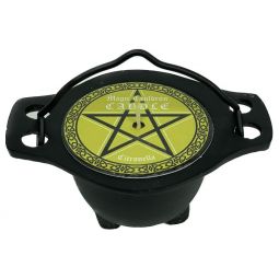 Magic Cauldron Candle - Citronella (Each)