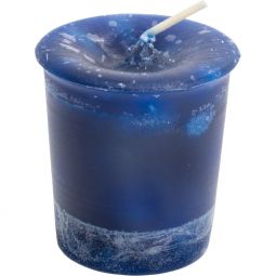Reiki Herbal Votive Candle Gratitude (box of 18)