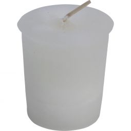 Votive Candle White Sage (box of 18)